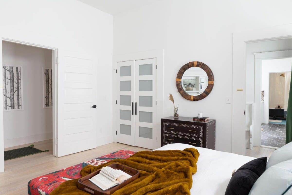 Mystique Apartment แอตแลนตา ภายนอก รูปภาพ