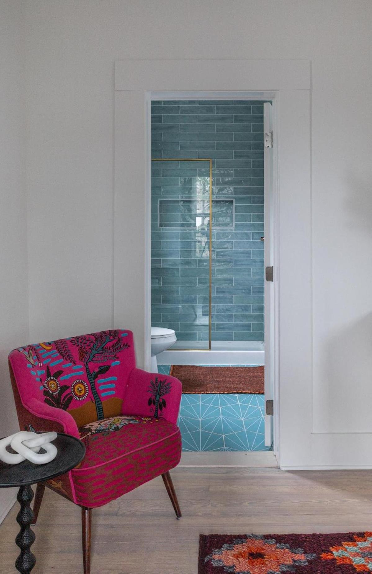 Mystique Apartment แอตแลนตา ภายนอก รูปภาพ