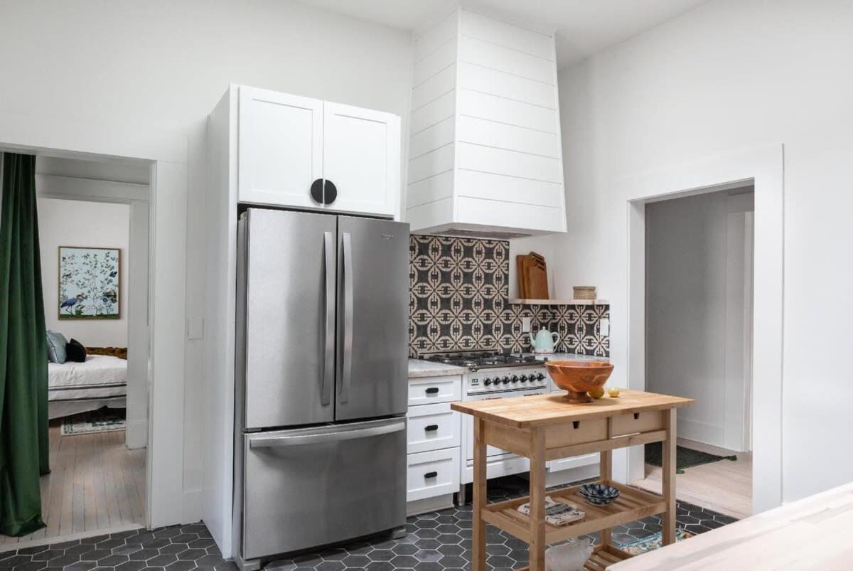 Mystique Apartment แอตแลนตา ภายนอก รูปภาพ