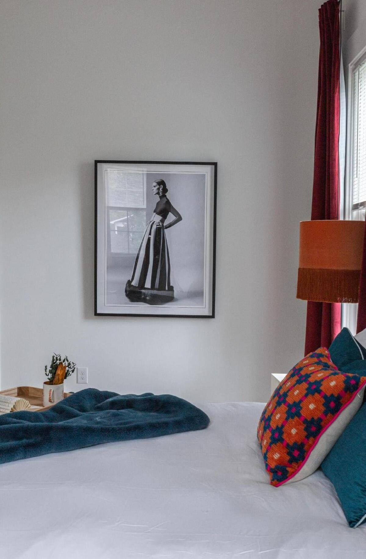 Mystique Apartment แอตแลนตา ภายนอก รูปภาพ
