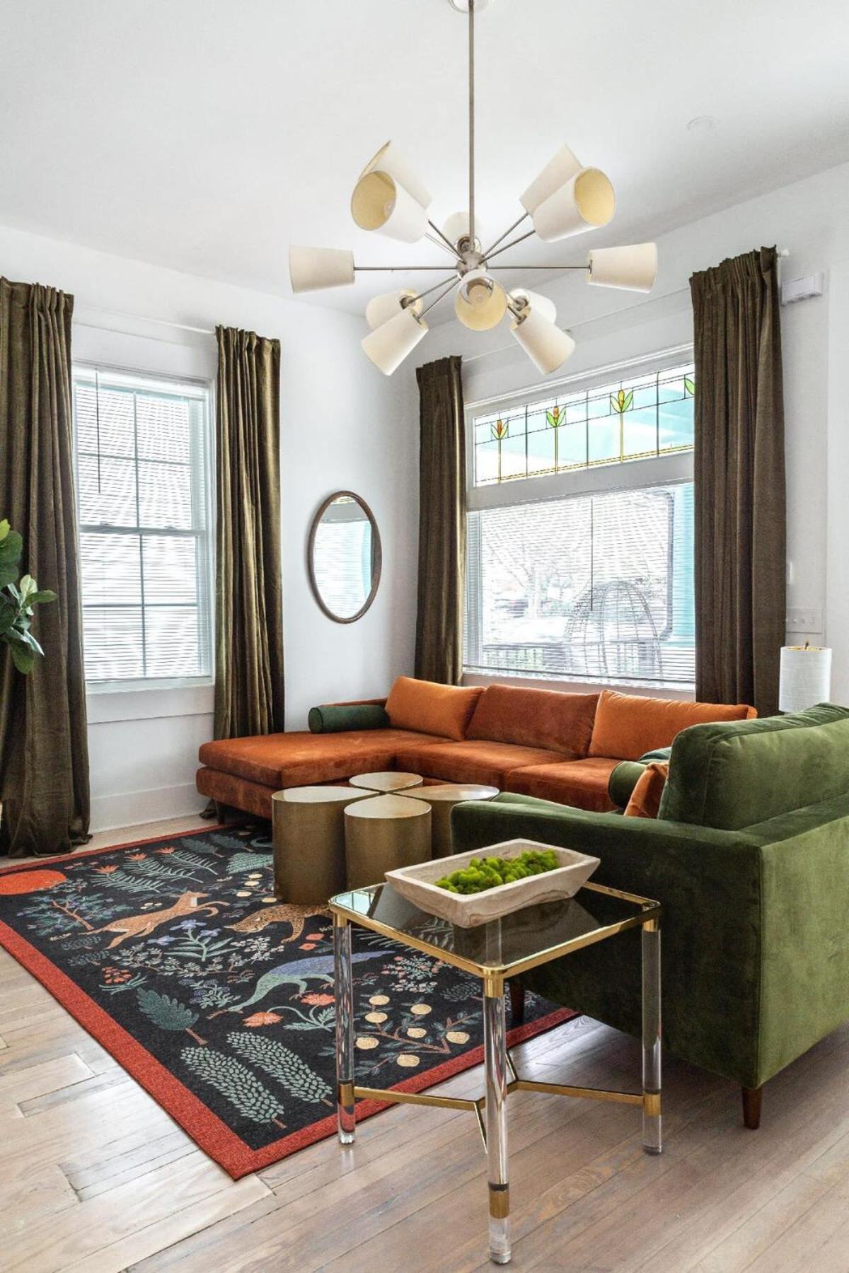 Mystique Apartment แอตแลนตา ภายนอก รูปภาพ